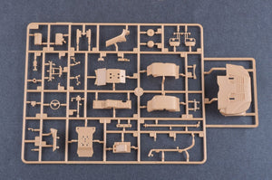 I Love Kit 63536 M1278 Heavy Guns Carrier – General Purpose (JLTV-GP) 1/35 – imagen 15