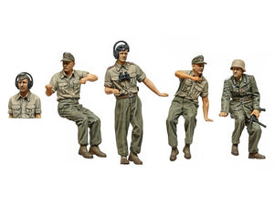 Tamiya 35378 Panzerkampfwagen IV Ausf. G Sd.Kfz. 161/1 première production 1/35 – image 7