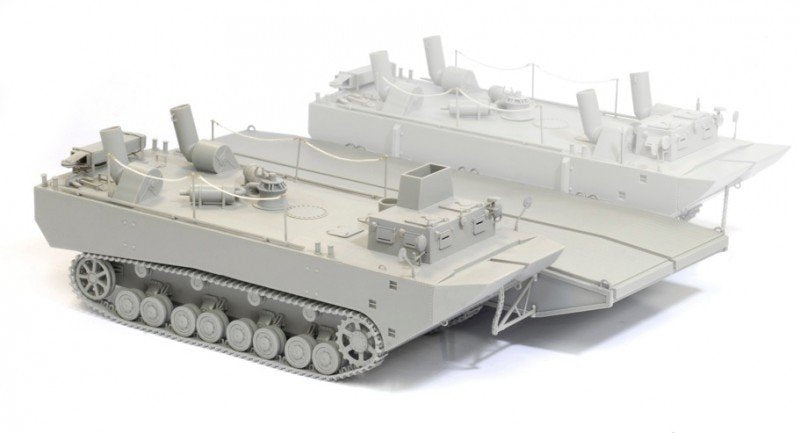 Dragon 6669 Panzerfaehre Faehrendreck 1/35 – zdjęcie 3