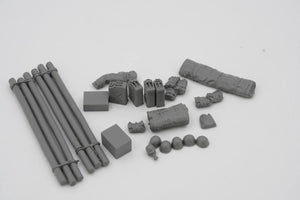 Border Model BT-047 Sherman M4A1 Mid 1/35 – immagine 15