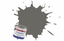 Humbrol 224 DARK SLATE GRAY MATT