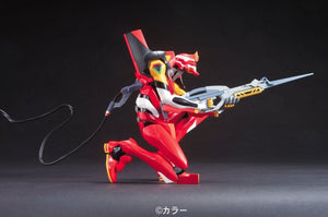 Bandai 45777 Evangelion 02 (New Movie Ha Ver.) (Evangelion 83697) – imagen 2