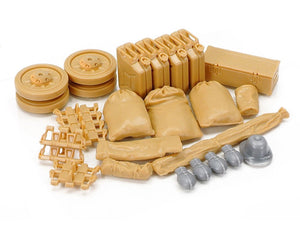 Tamiya 35378 Panzerkampfwagen IV Ausf. G Sd.Kfz. 161/1 première production 1/35 – image 8