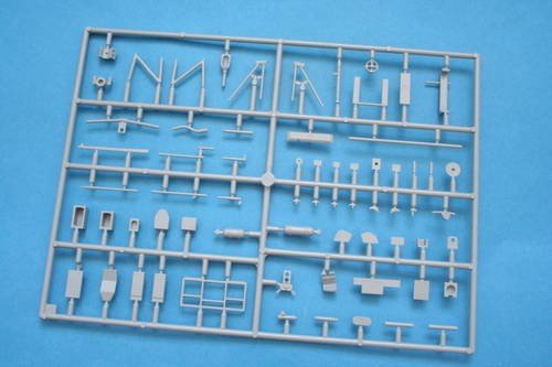Specjal Hobby 32004 239 Buffalo Taivaan Helmi sur la Finlande (1/32) – image 3