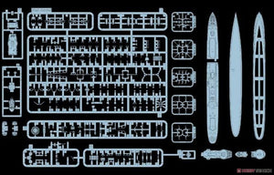 FlyHawk Model FH1163 HMS Jupiter (F85/G85) 1/700 – imagen 4