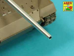 Canon Aber 35L-325 de 76 mm pour fusil d&amp;#39;assaut M18 Helcat, échelle 1/35 – image 10