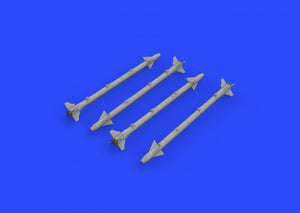 Eduard SIN64892 F/ A-18E/ F armament 1/48 – zdjęcie 21