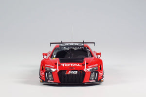 NuNu PN24004 Audi R8 LMS GT3 SPA 24 Hours 2015 1/24 – Bild 8