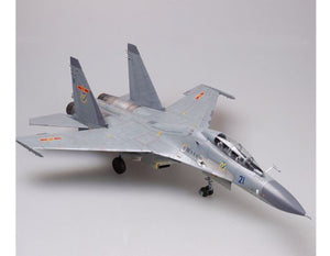 Trumpeter 02271 Su-30MKK Flanker-G 1/32 – image 6
