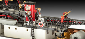 Revell 05197 The Firefighter 1/87 – imagen 3