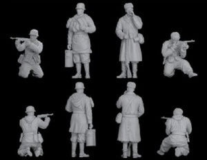 Dragon 6782 Battle of Kharkov 1943 1/35 – imagen 2