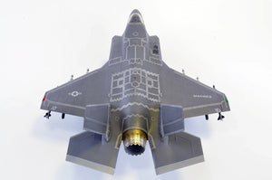 Trumpeter 03232 F-35B Lightning 1/32 – image 31