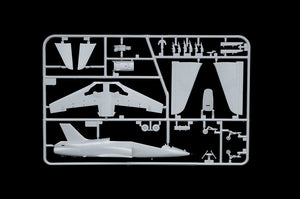 Italeri 1396 HAWK T1 1/72 – Bild 2