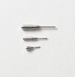 HobbyDecal MT48007V1 F-8 Pitot tube set 1/48 – imagen 3