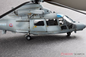 Trumpeter 05108 AS565 Panther Helicopter 1/35 – imagen 2