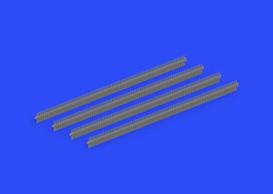 Eduard 635006 Ammo belts 12,7 mm 1/35 – imagen 5