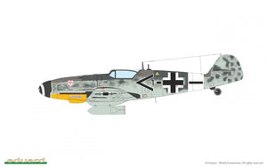 Eduard 2145 Gustav Pt. 2 Dual Combo Limited 1/72 – immagine 21