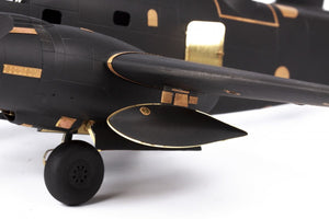 Eduard 481106 PV-1 exterior ACADEMY 1/48 – imagen 14
