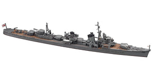 Hasegawa WL462 Japanese Navy Destroyer Hayanami 1/700 – immagine 3
