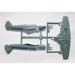 Sword 72097 Supermarine Spitfire FR Mk.XIV E 1/72 – immagine 3
