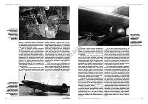 Kagero 3080 MiG-3 Mikojan Guriewicz Vol. I PL – Bild 3
