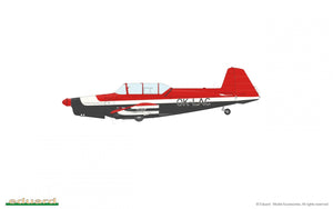 Eduard 82185 Z-526 Trenér Master 1/48 – imagen 16