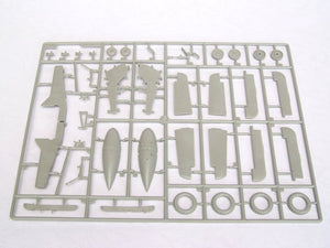 Trumpeter 02411 Focke-wulf Fw190 D-9 1/24 – image 11