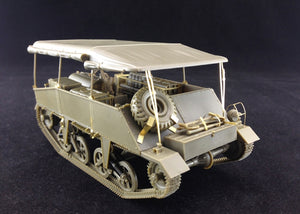 Bronco CB35188 Loyd Carrier No.2 Mk.II 1/35 – zdjęcie 5