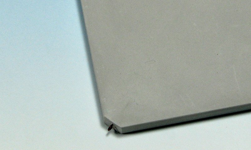 Eureka XXL E-019 Modern Concrete Road Panels Set #1 1/35 – zdjęcie 5