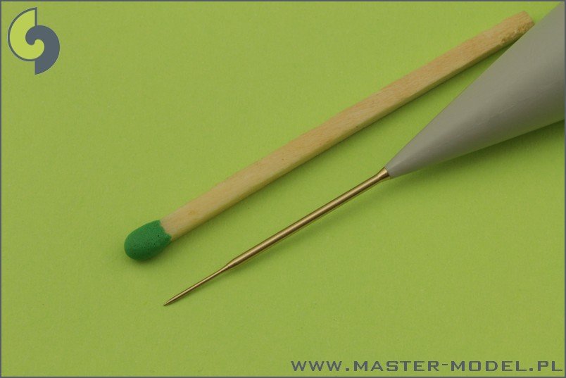 Master AM-48-044 F-104 Starfighter - Pitot Tube 1/48 – imagen 3
