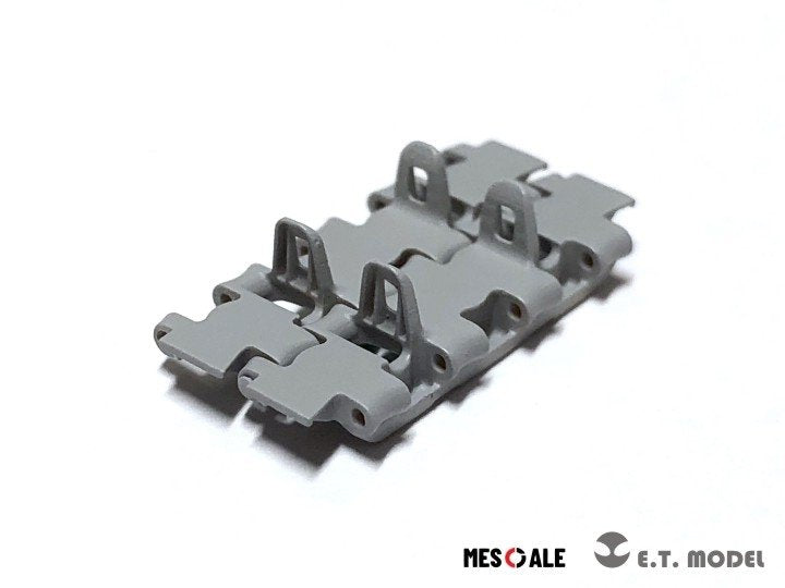 E.T. Model P35-002 P35-002 WWII German Pz.Kpfw.V &amp;quot;PANTHER&amp;quot; Early Workable Track (3D Printed) 1/35 – Bild 5