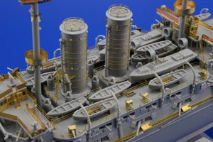 Eduard 53012 Mikasa Hasegawa 1/350 – immagine 17