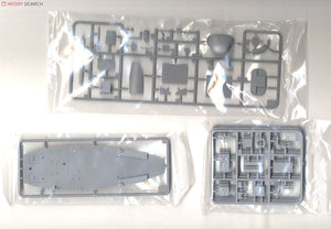 Trumpeter 05107 US Coast Guard HH-65C Dolphin Helicopter 1/35 – imagen 6