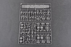 Trumpeter 01639 FW200 C-8 Condor 1/72 – image 5