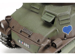 Tamiya 35344 French Medium Tank SOMUA S35 1/35 – imagen 9