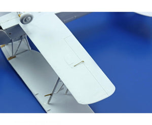 Eduard 73502 Tiger Moth 1/72 AIRFIX – Bild 4