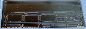 Aber 35K03 Char lourd soviétique KV-1 utilisé et modifié par l&amp;#39;armée finlandaise (1/35) – image 4