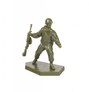 Zvezda 6271 Soviet Assault Sapper Team 1/72 – zdjęcie 6