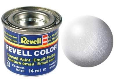 Revell 99 Aluminum Metallic (32199)