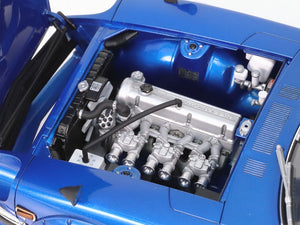 Tamiya 24367 Nissan Fairlady 240Z Street-Custom 1/24 – imagen 7