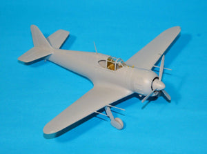Dora Wings 48019 Bloch MB.152 1/48 – zdjęcie 3