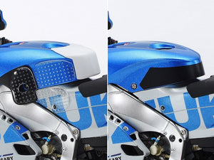 Tamiya 14139 Team Suzuki ECSTAR GSX-RR &amp;#39;20 1/12 – imagen 10