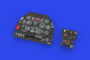 Eduard 674012 P-51D-5 LookK EDUARD 1/72 – image 3
