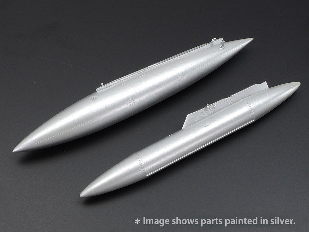 Tamiya 61121 McDonnell Douglas F-4B Phantom II 1/48 – zdjęcie 13