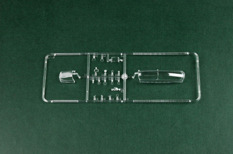 Hobby Boss 80366 F-14A Tomcat 1/48 – immagine 2