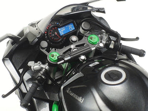 Tamiya 14131 Kawasaki Ninja H2R 1/12 – immagine 7