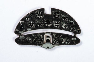 Yahu YMA7253 Fiat G.50 (AML) 1/72 – image 2