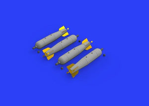 Eduard 648444 SUU-30B/ B 1/48 – immagine 2