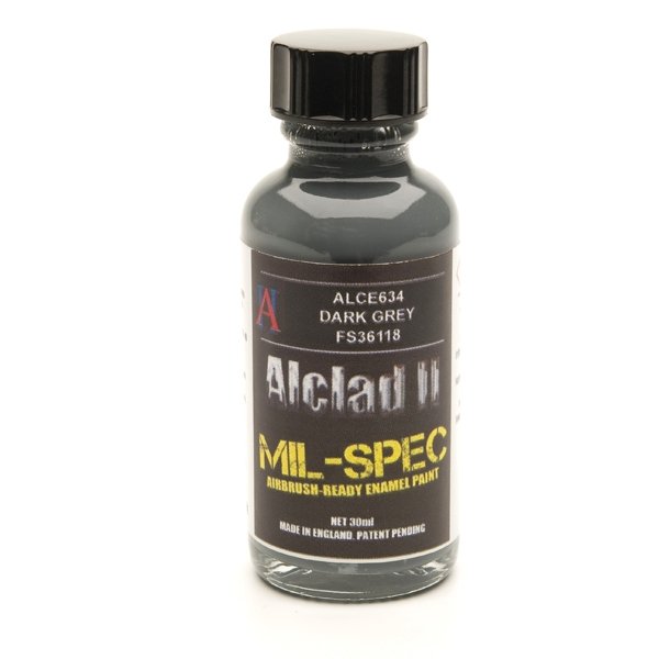 Alclad E634 Dark Gray (FS36118) 30ML