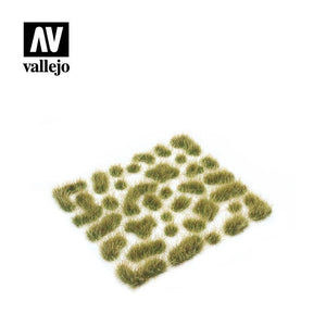 Vallejo Scenery SC409 Wild Tuft – Autum – imagen 2